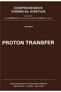 Proton Transfer