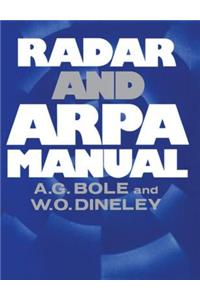 Radar and Arpa Manual