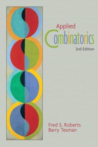 Applied Combinatorics