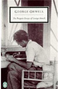 20th Century Penguin Essays Of George Orwell (Penguin Twentieth Century Classics)
