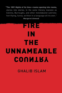 Fire in the Unnameable Country