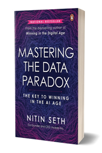 Mastering the Data Paradox