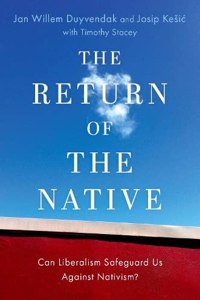 The Return of the Native