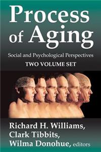 Process of Aging