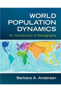 World Population Dynamics