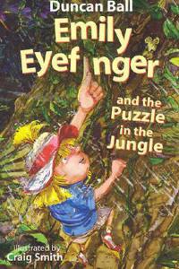 Emily Eyefinger and the Puzzle in the Jungle