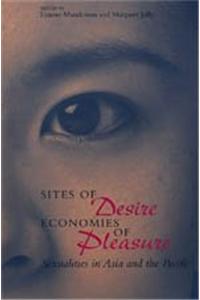 Sites of Desire/Economies of Pleasure