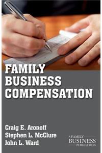 Family Business Compensation