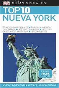 Nueva York Guía Top 10