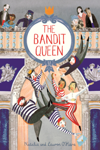 The Bandit Queen