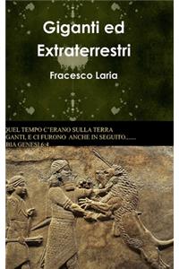 Giganti ed Extraterrestri