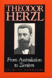 Theodor Herzl