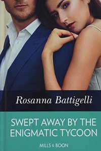 Swept Away By The Enigmatic Tycoon