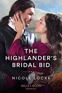 The Highlander's Bridal Bid