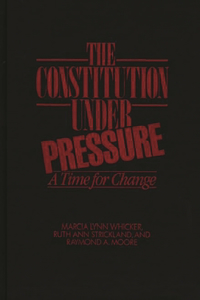 Constitution Under Pressure