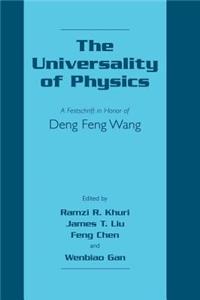 Universality of Physics