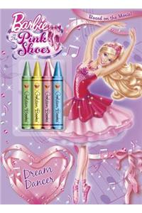 Dream Dancer (Barbie)