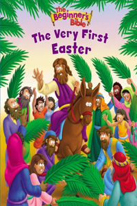 The Beginner's Bible the Very First Easter 20-Pack