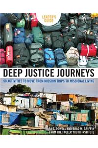 Deep Justice Journeys