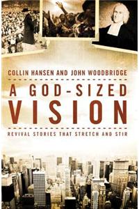 God-sized Vision