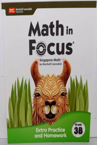 Extra Practice and Homework Volume B Grade 3