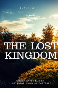 Lost Kingdom