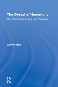 The Ordeal Of Hegemony