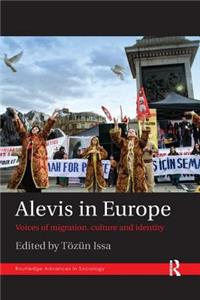 Alevis in Europe