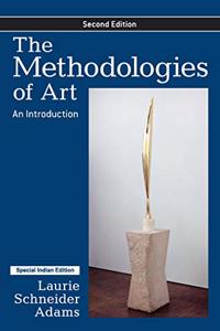 The Methodologies of Art: An Introduction, Second edition