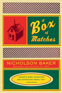 Box of Matches