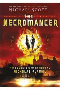 The Necromancer