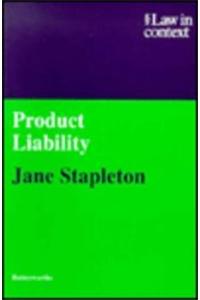 Product Liability