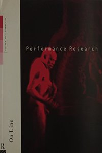 Performance Research