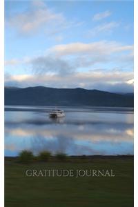 New Zealand gratitude Creative Journal