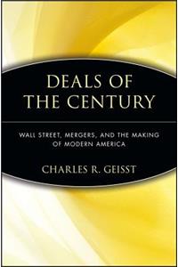 Deals of the Century