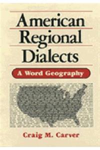 American Regional Dialects