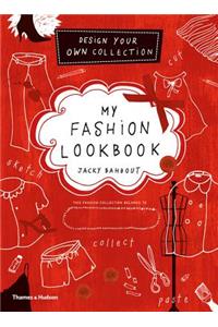 My Fashion Lookbook