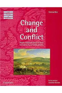 Change and Conflict
