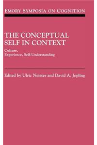 Conceptual Self in Context