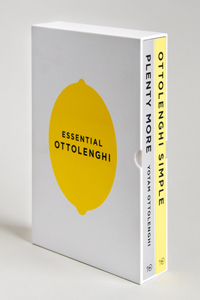 Essential Ottolenghi: A Collection