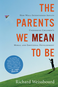 Parents We Mean To Be