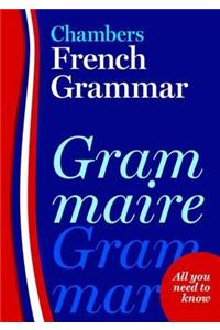 Chambers French Grammar