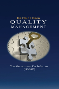 Quality Management Your Key To Success