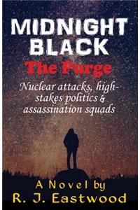 Midnight Black - the Purge