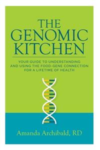 The Genomic Kitchen