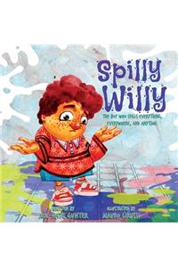 Spilly Willy