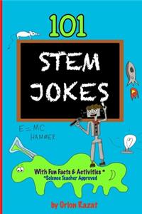 101 Stem Jokes