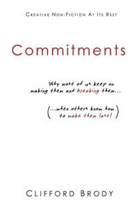 Commitments