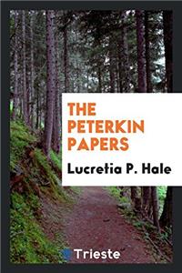 The Peterkin Papers