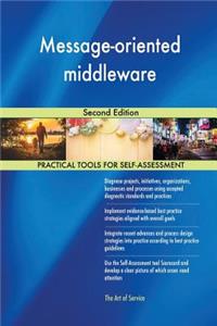 Message-oriented middleware Second Edition